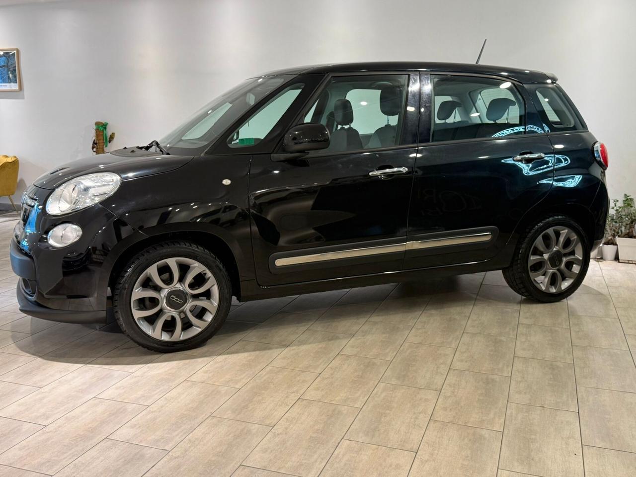 FIAT 500L 1.4 95 CV LOUNGE POSS. IMPIANTO GPL