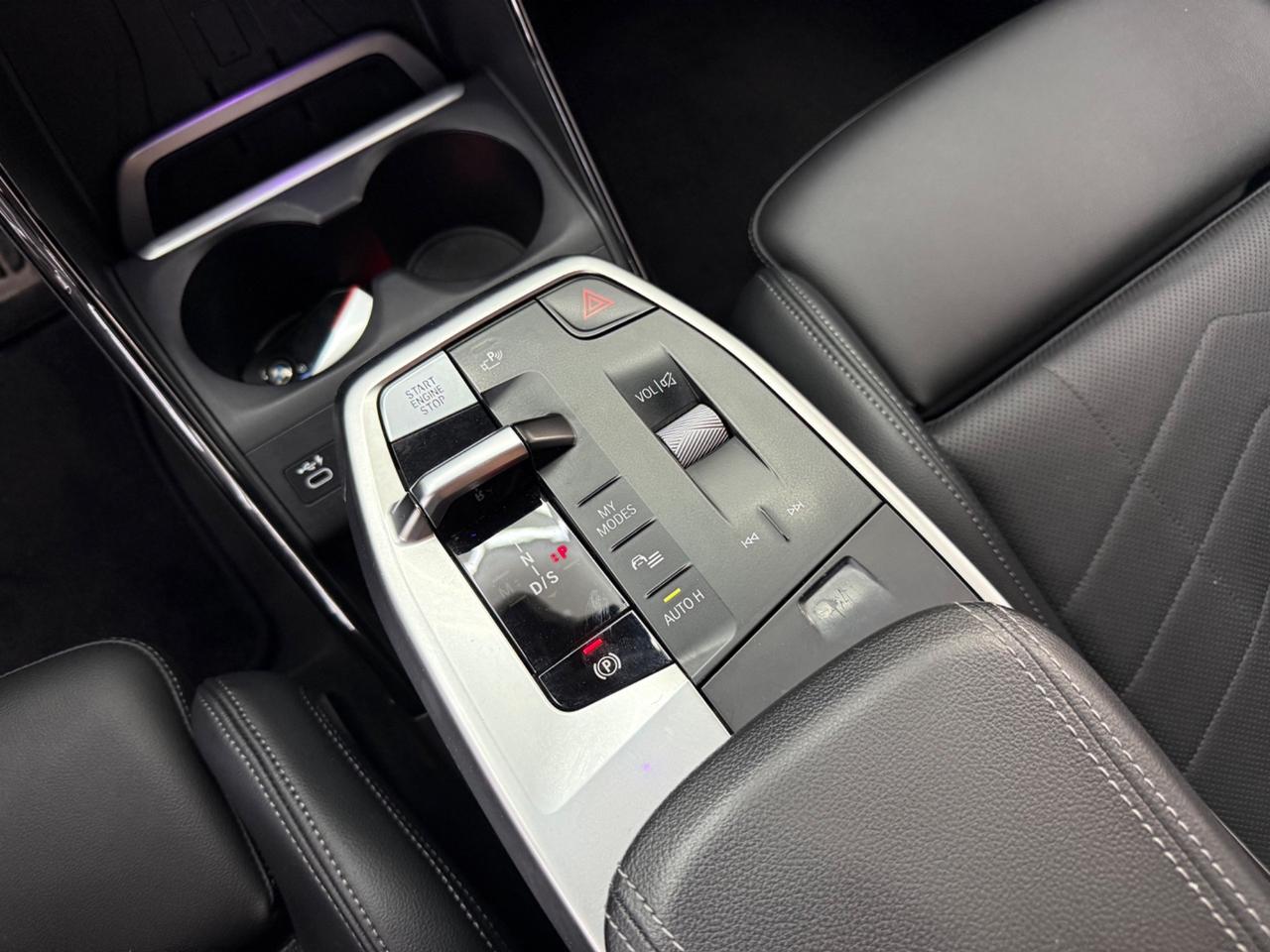Bmw 218 Active tourer msport auto
