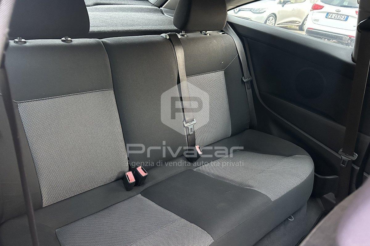 OPEL Astra GTC 1.7 CDTI 110CV ecoFLEX 3 porte Edition