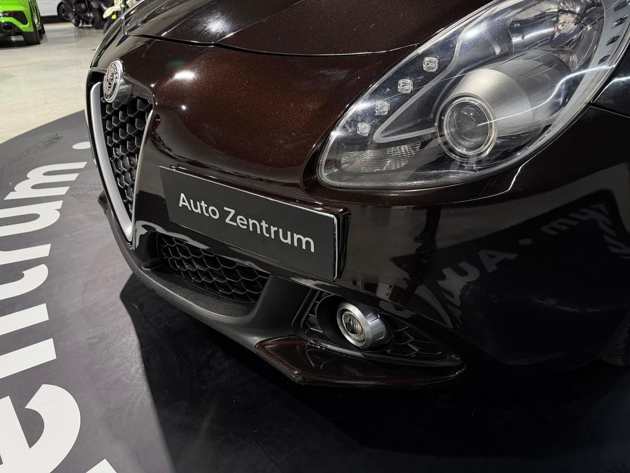 Alfa Romeo Giulietta 1.6 JTDm-2 120 CV Distinctive