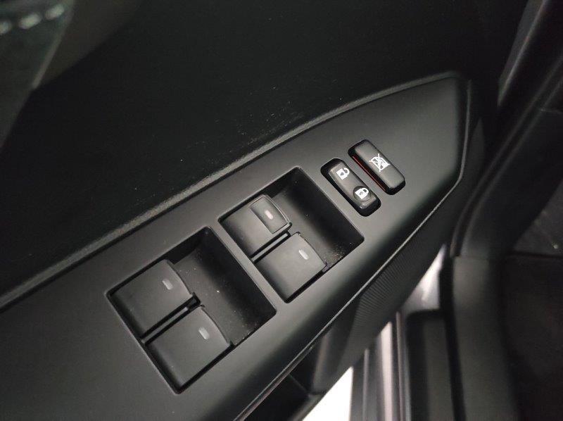 LEXUS CT - CT Hybrid Executive