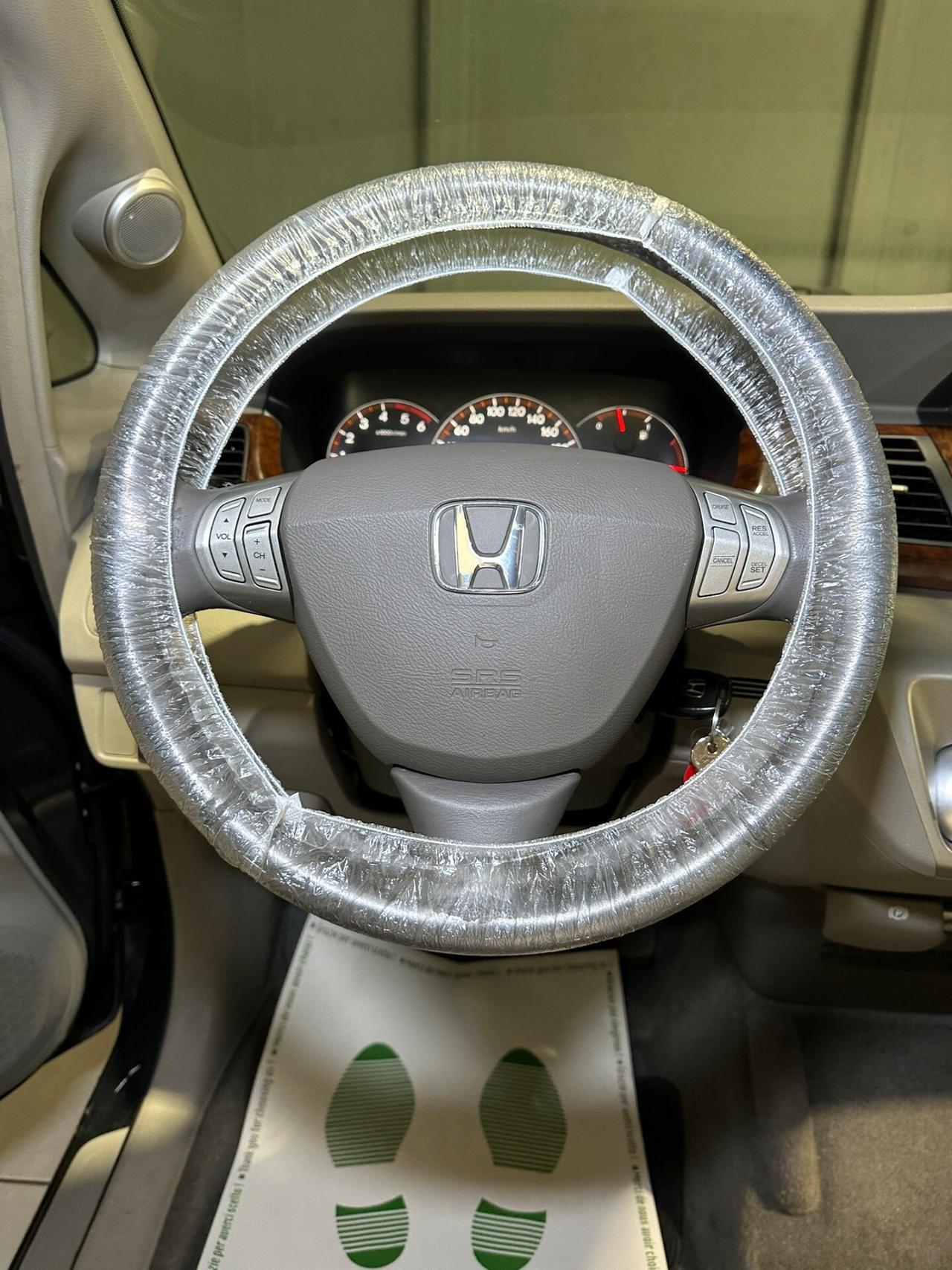 Honda FR-V 2.2 16V i-CTDi Executive