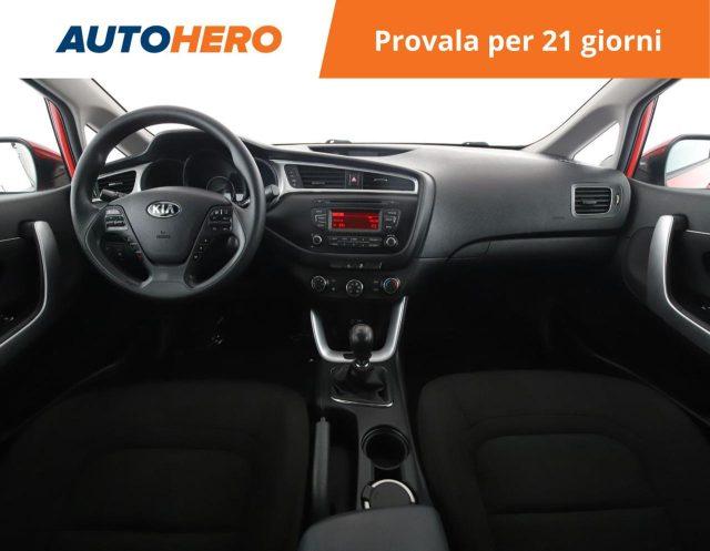 KIA cee'd 1.6 GDI 5 porte Active