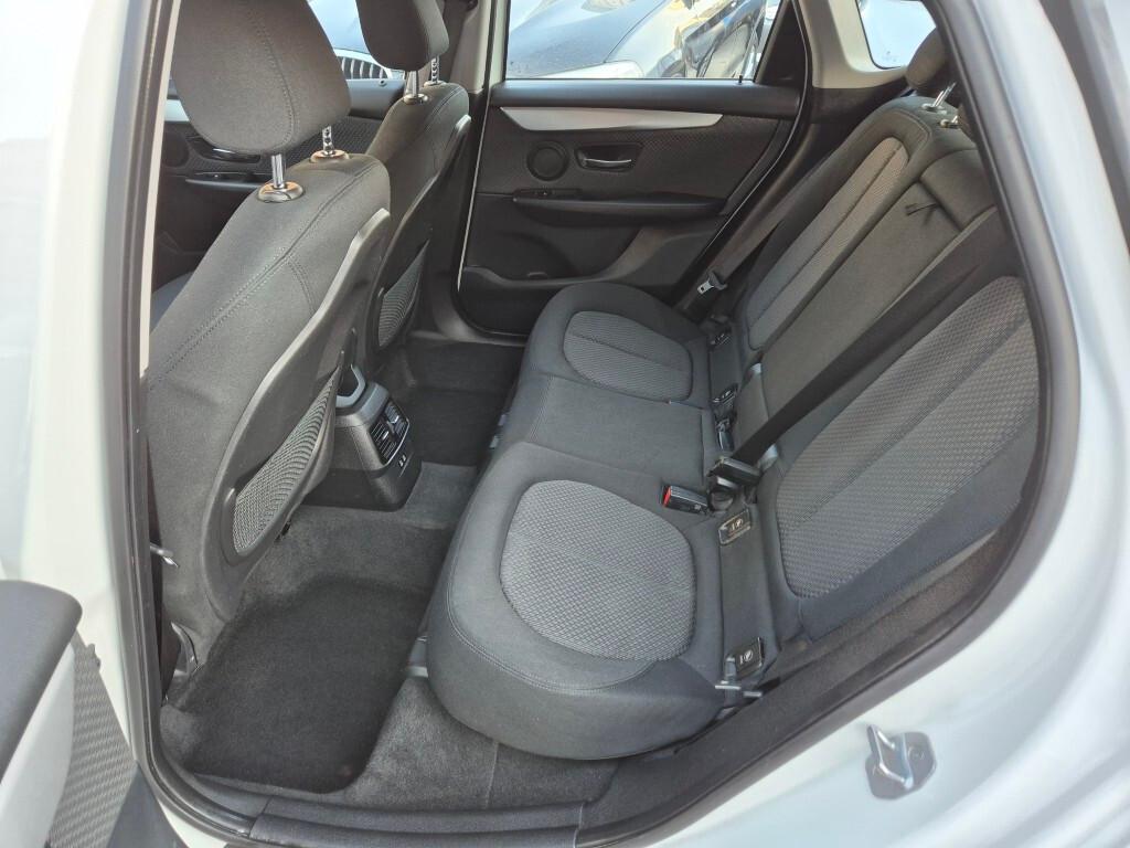 Bmw Active Tourer 218d 150cv Business