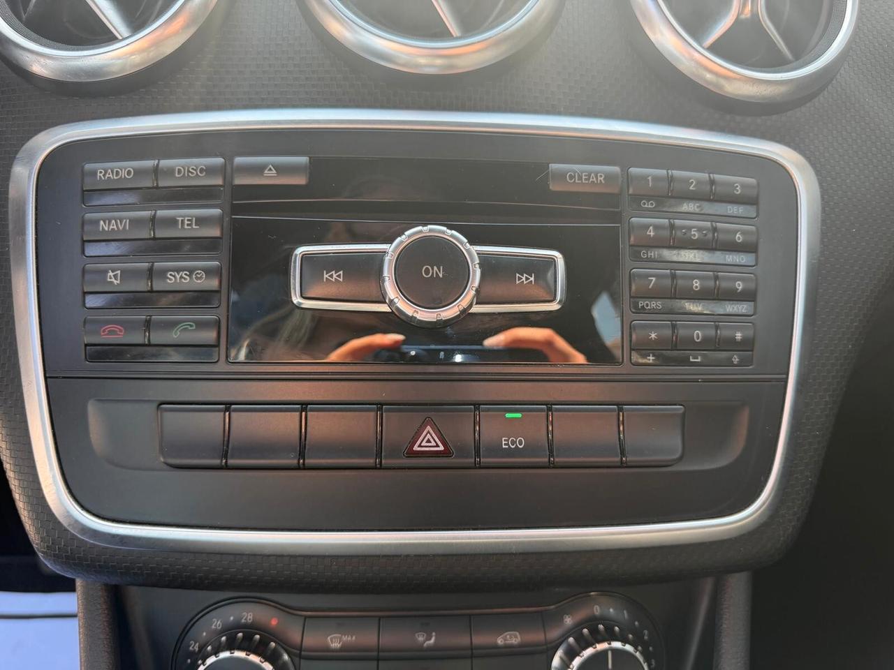 Mercedes-benz A 180 CDI Sport