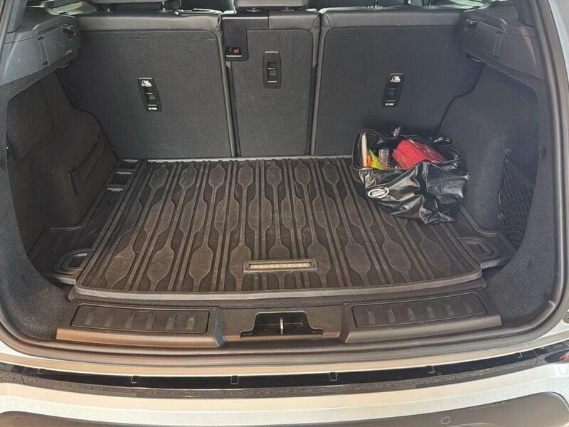 Land Rover Range Rover Evoque 2.0D I4 163 MHEV S AWD auto