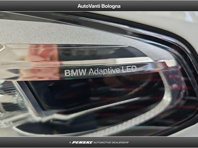 BMW X3 X3 xDrive20d 48V Msport