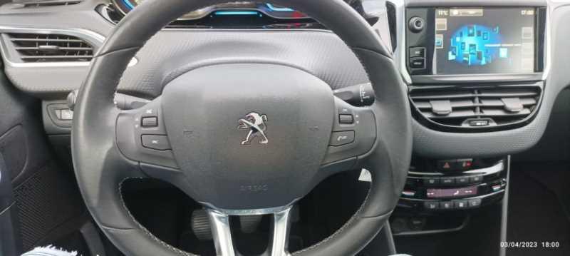 PEUGEOT 2008 ALLURE 1.6 e-HDi FAP MT (92 cv)