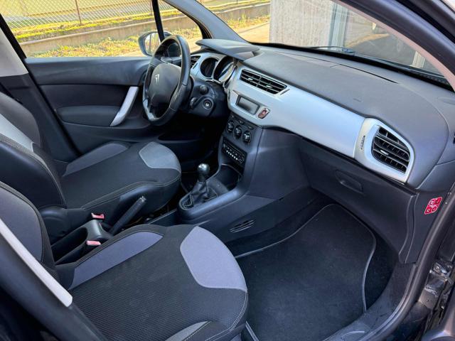 CITROEN C3 1.2 VTi 82 Seduction