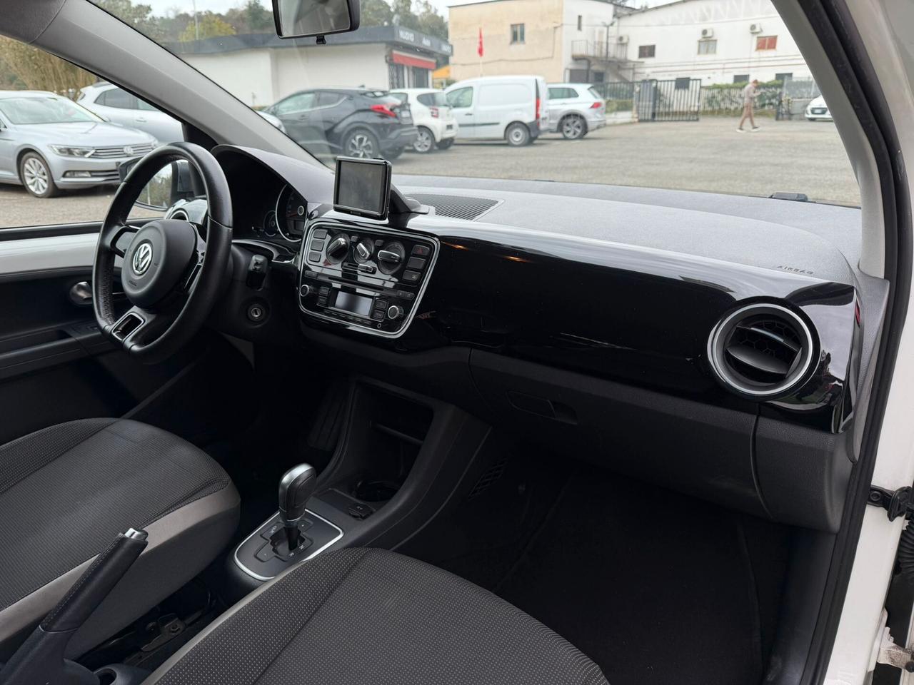 Volkswagen up! 1.0 75 CV 5p. high ASG