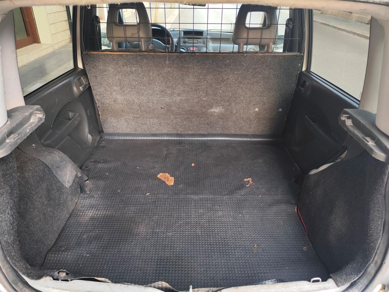 Fiat Panda 1.3 MJT Van Active 2 posti