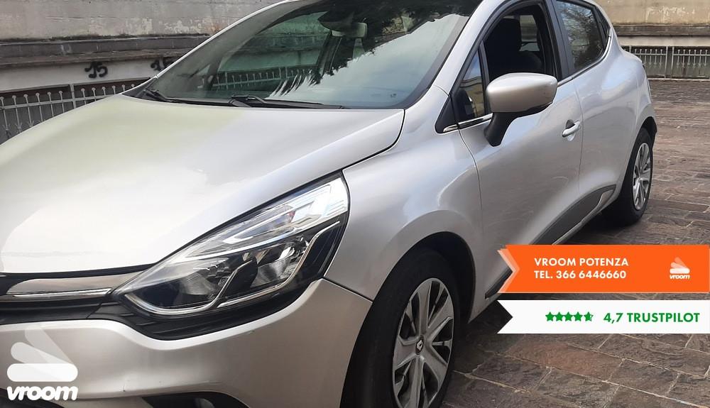 RENAULT Clio 4ª serie Clio dCi 8V 75CV Start&S...