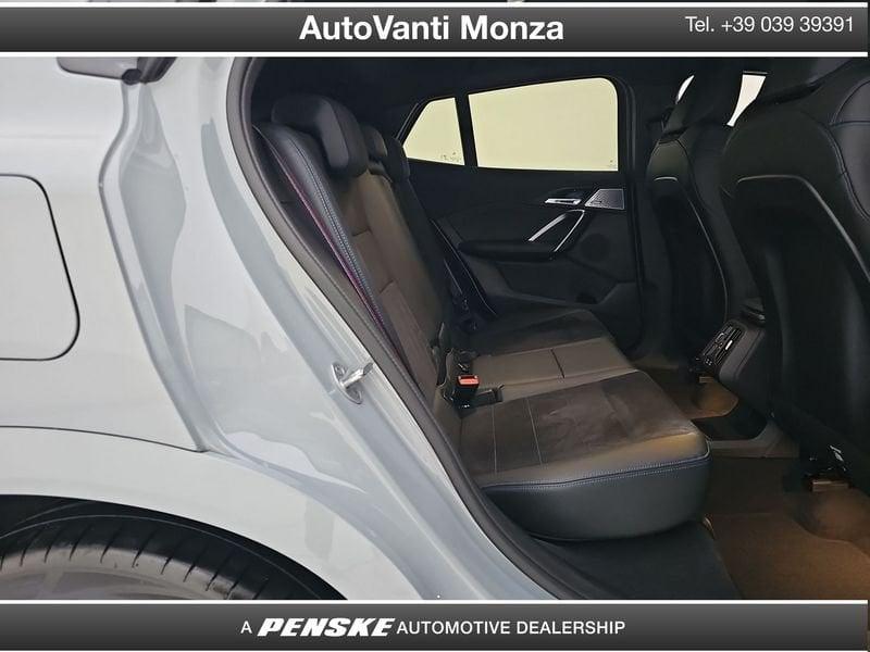 BMW X2 X2 xdrive 20d 48V MSport Pro auto