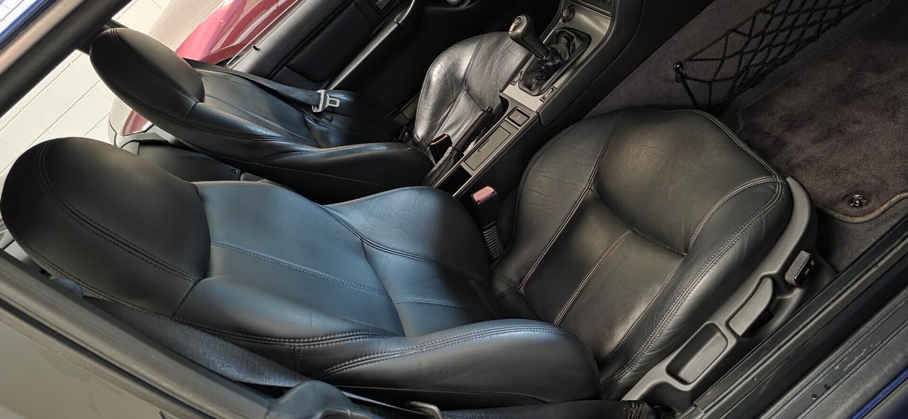 Bmw Z3 2.8 24V cat Coupé