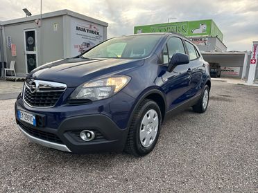 OPEL Mokka 1.7 CDTI Ecotec 130 4x2 S&S Cosmo