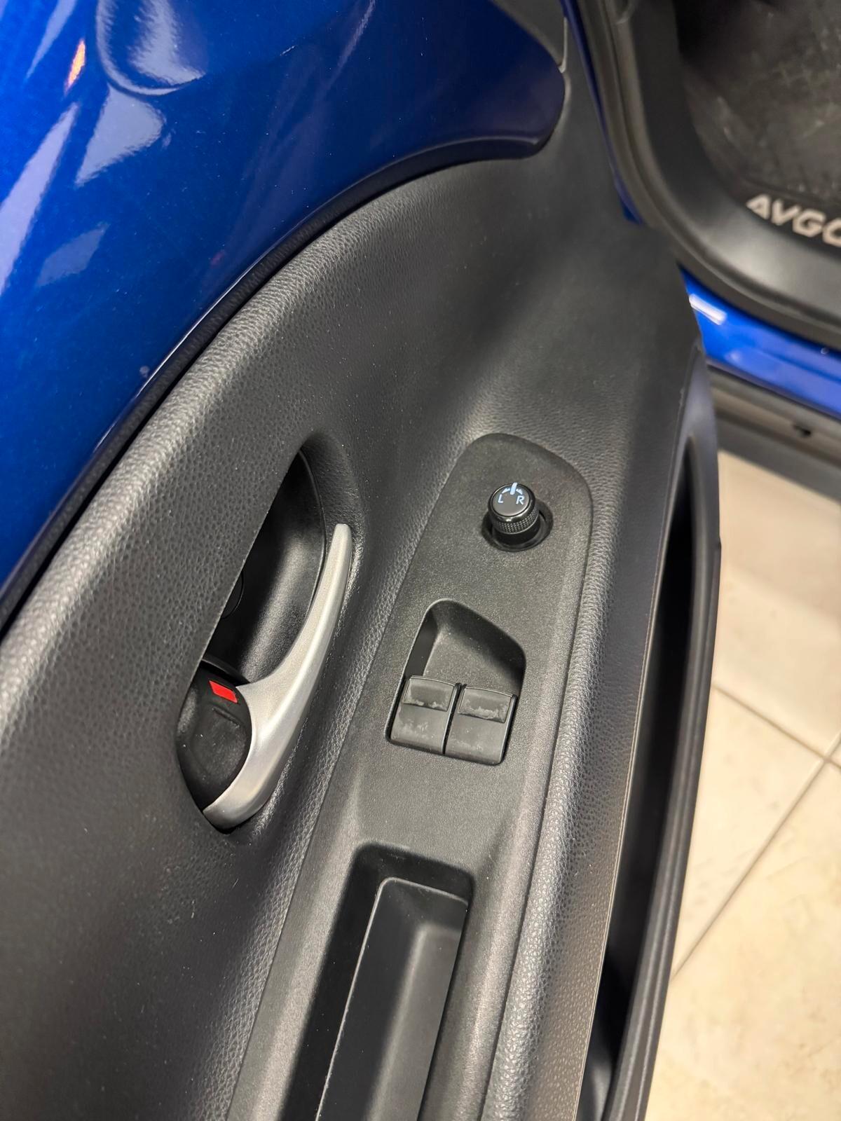 Toyota Aygo X 1.0 VVT-i 72 CV 5 porte Trend Air