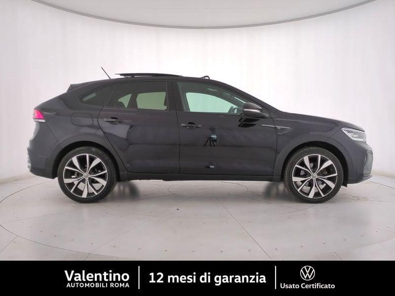 Volkswagen Taigo 1.5 TSI DSG R-LINE ACT 150 CV