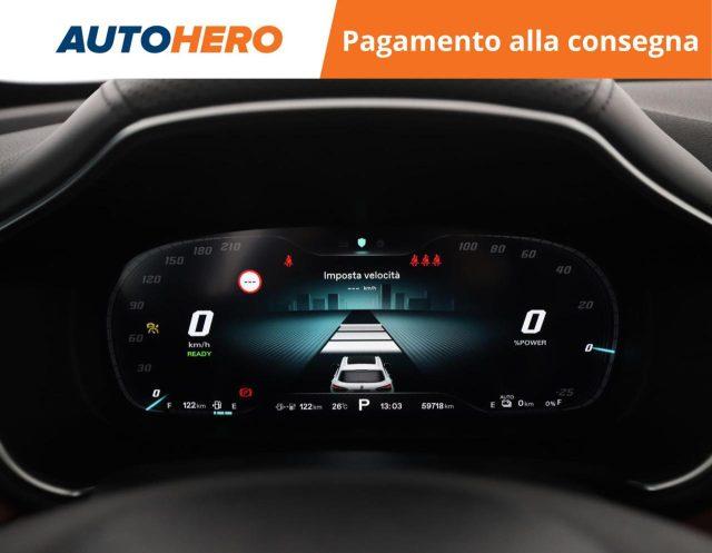 MG EHS Plug-in Hybrid Excite