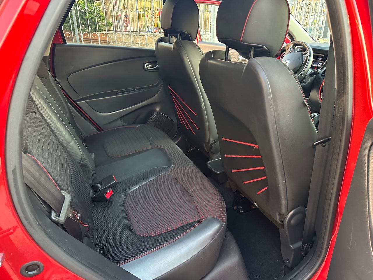 Renault Captur 1.5 dCi 8V 90 CV EDC Energy R-Link