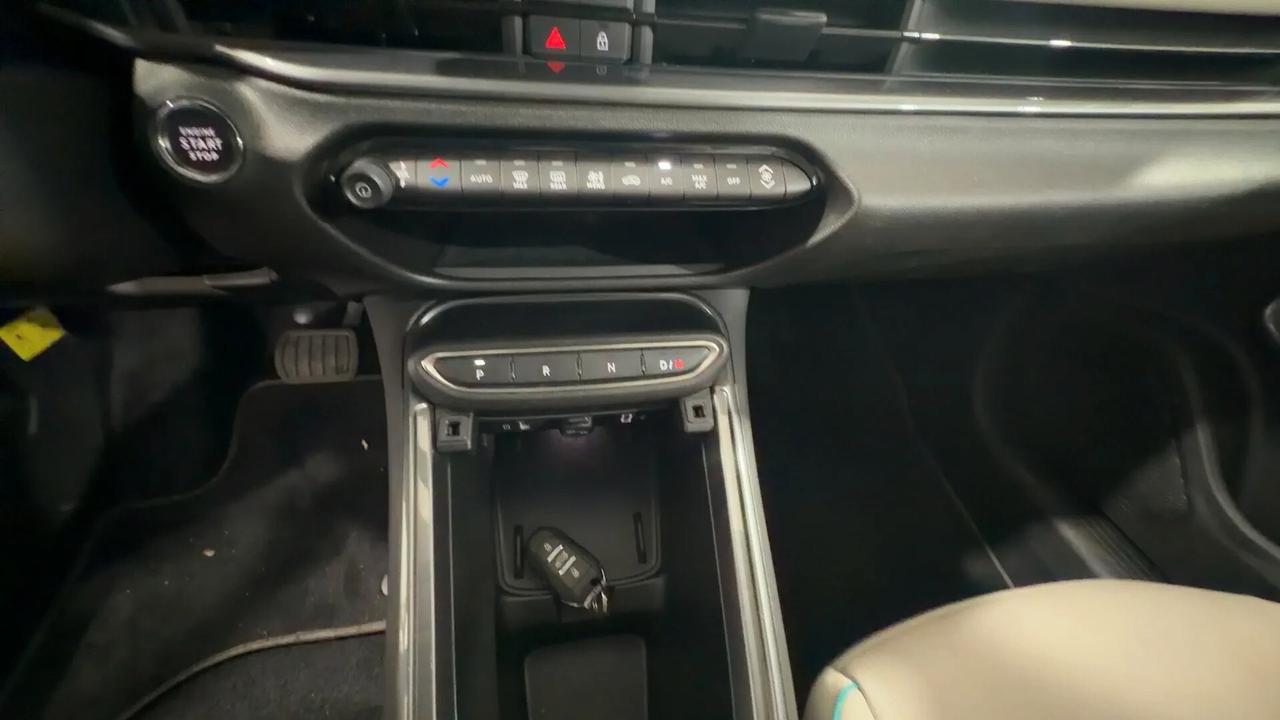 Fiat 600 Hybrid 100 CV DCT MHEV La Prima