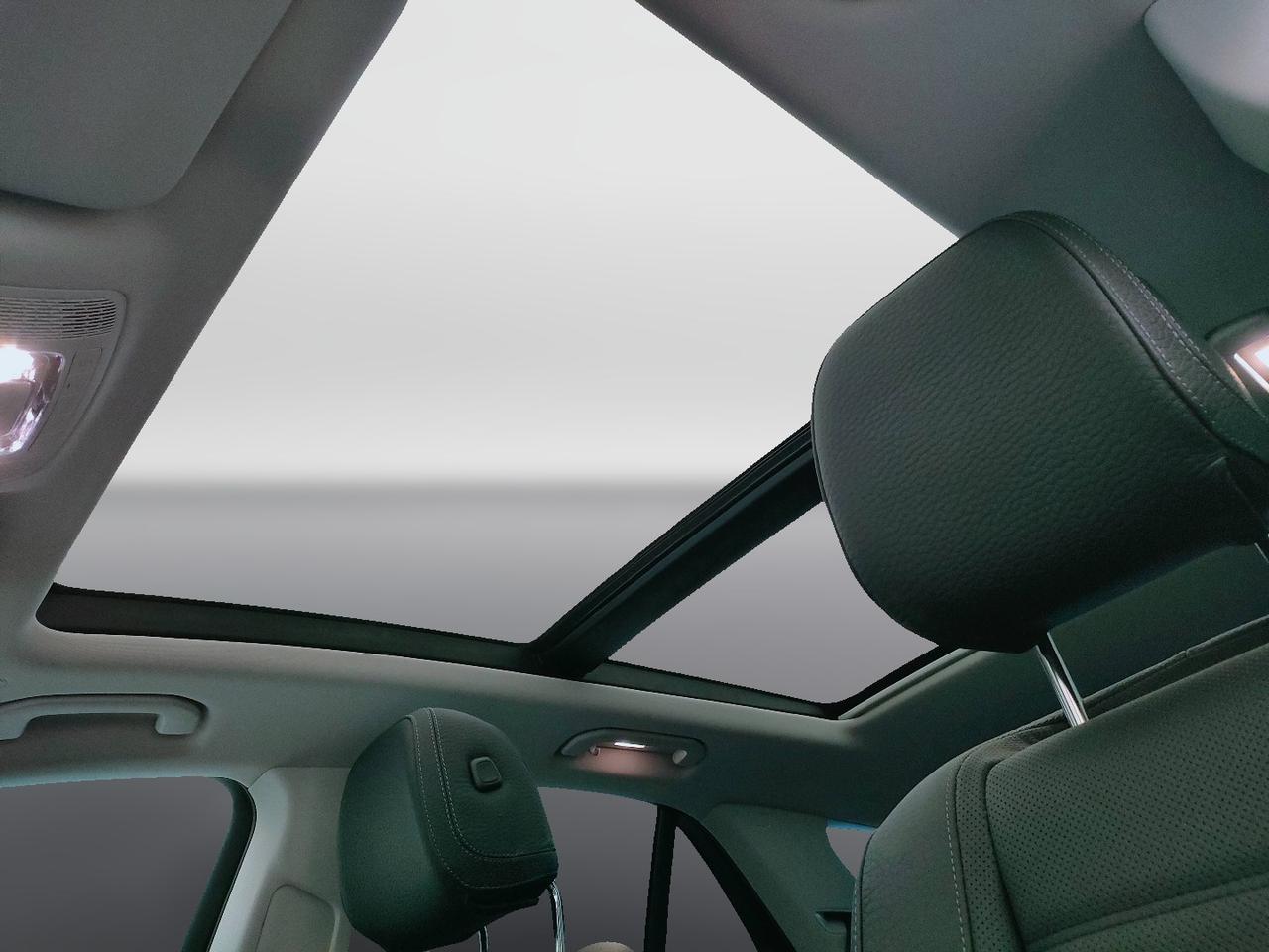 Mercedes-Benz GLE - V167 2019 - GLE 400 d Premium 4matic auto