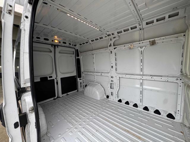 FIAT Ducato 35 2.0 MJT PM-TM Furgone