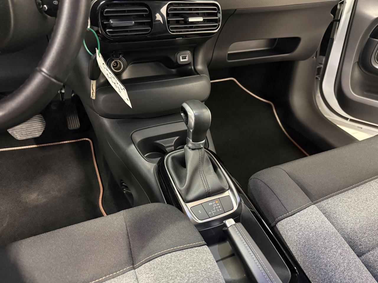 Citroen C4 Cactus PureTech 110 S&S Origins