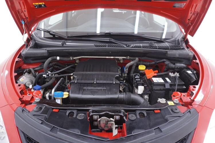 Lancia Ypsilon Ecochic Elefantino Blu BR538707 1.2 GPL 69CV