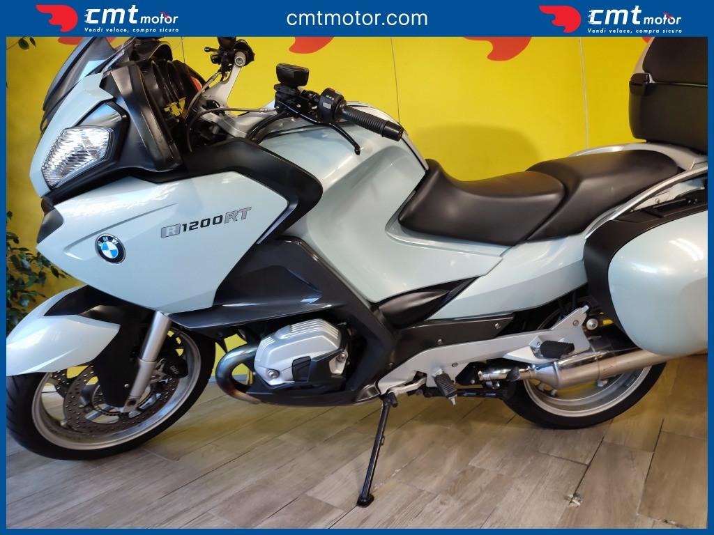 BMW R 1200 RT - 2011