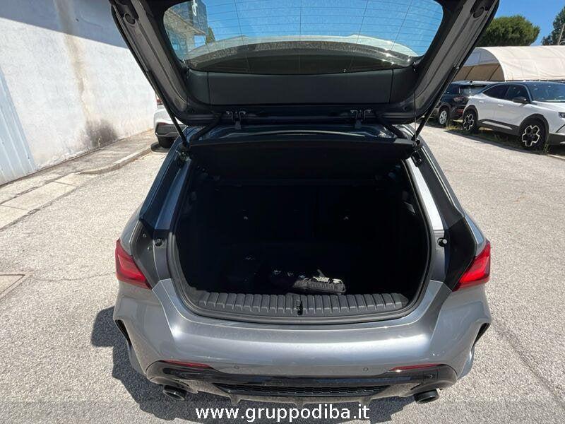 BMW Serie 1 F40 Benzina M 135i xdrive auto