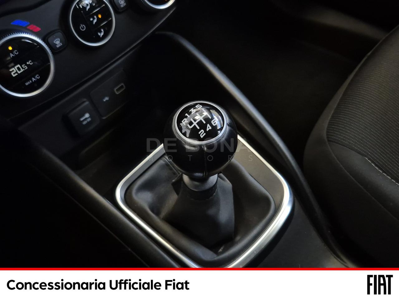 Fiat Tipo sw 1.6 mjt city life s&s 130cv