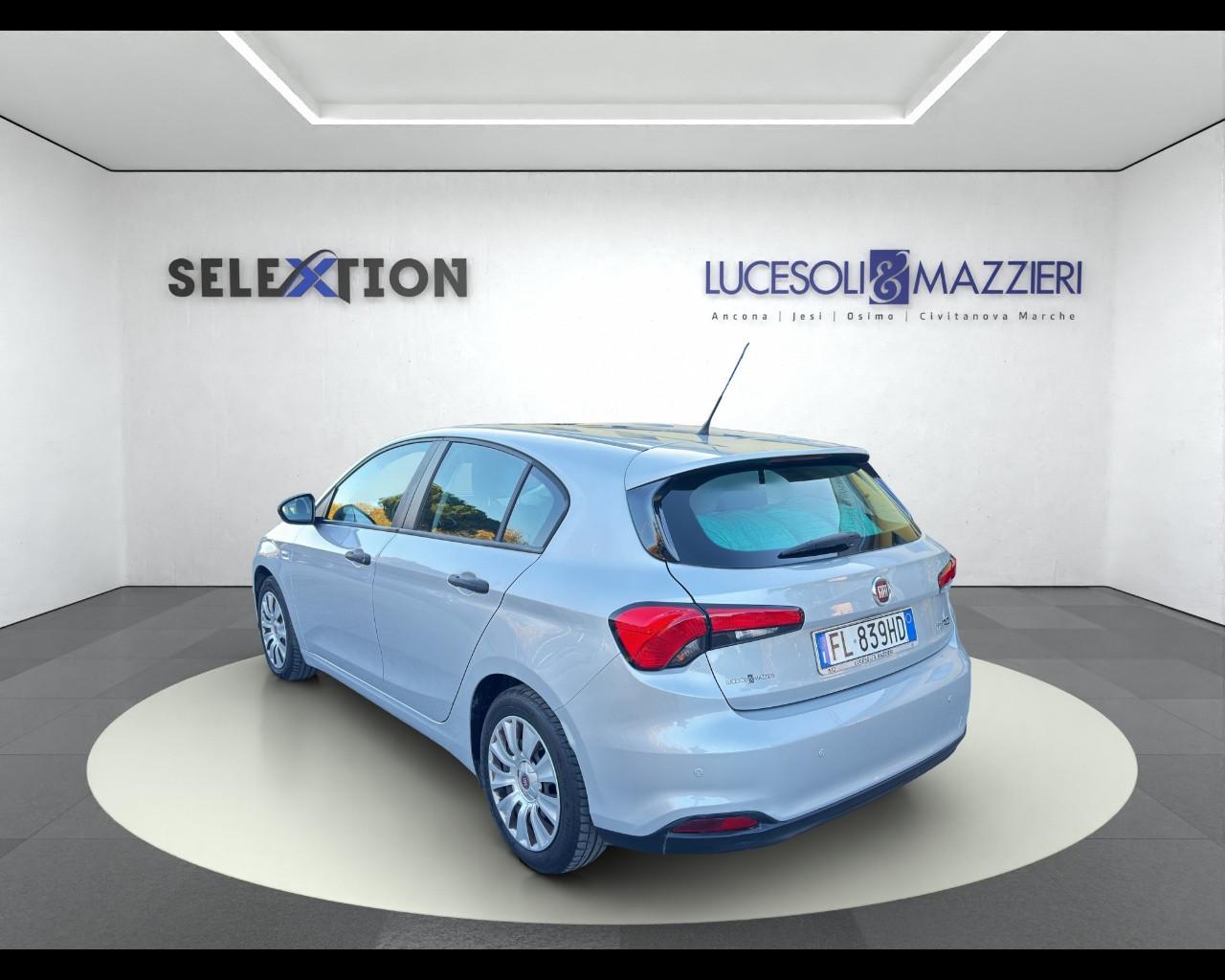 FIAT Tipo (2015-->) - Tipo 1.3 Mjt S&S 5 porte Pop