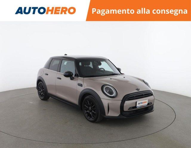 MINI Cooper 1.5 Cooper Essential 5 porte
