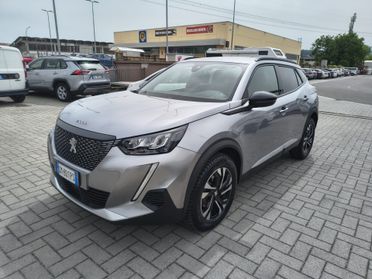 Peugeot 2008 1.5 BlueHDi 130cv EAT8 *CAMBIO AUTOMATICO*