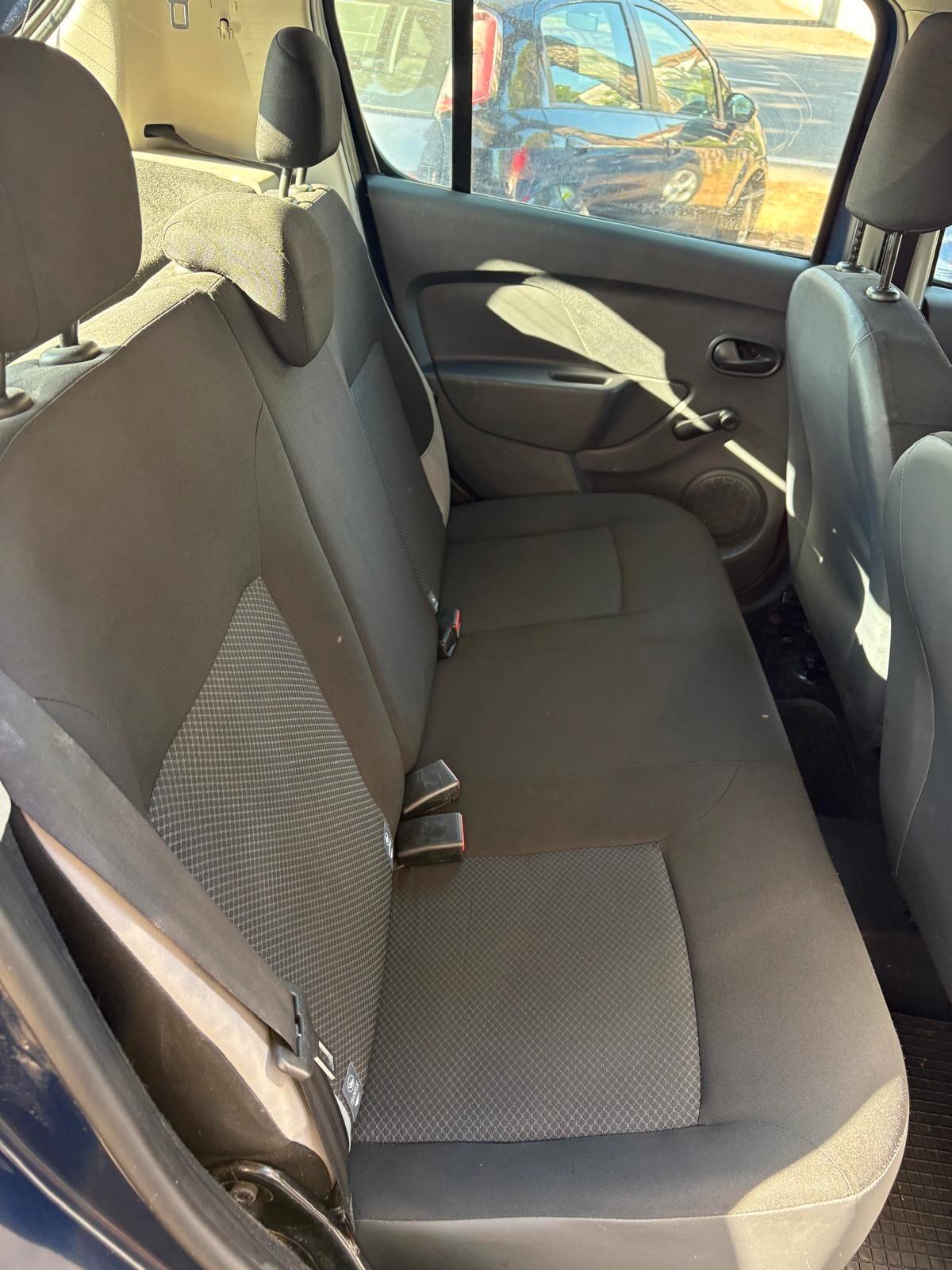 Dacia Sandero 1.2 GPL 12 MESI DI GARANZIA !!!!