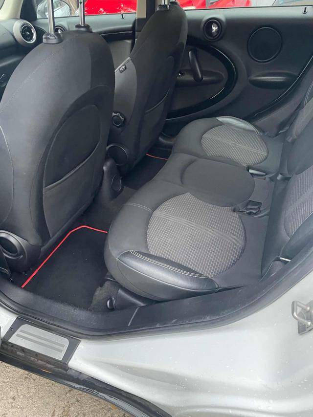 MINI Countryman Mini Cooper SD Countryman