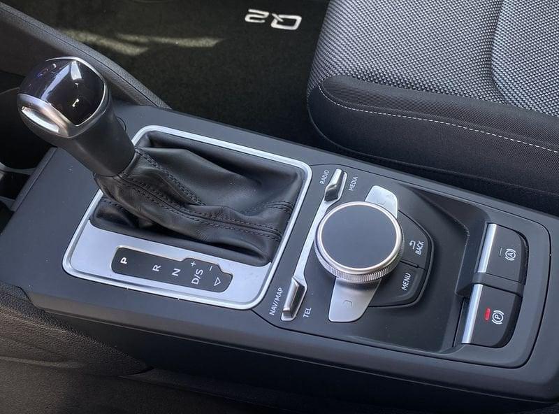 Audi Q2 Admired Advanced 2.0 TDI 116CV s-tronic 30