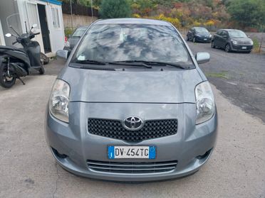 TOYOTA YARIS 1.0 BENZINA 120.000 KM 2008