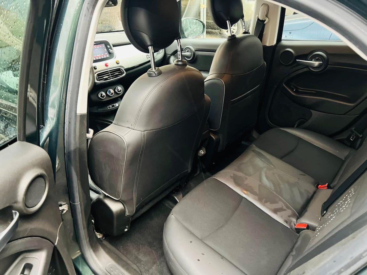 Fiat 500X 1.3 MultiJet 95 CV Connect