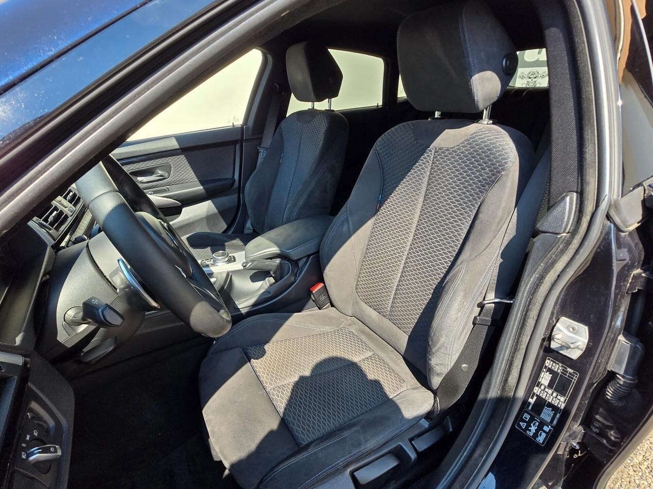 Bmw Gran Coupe 420d Msport