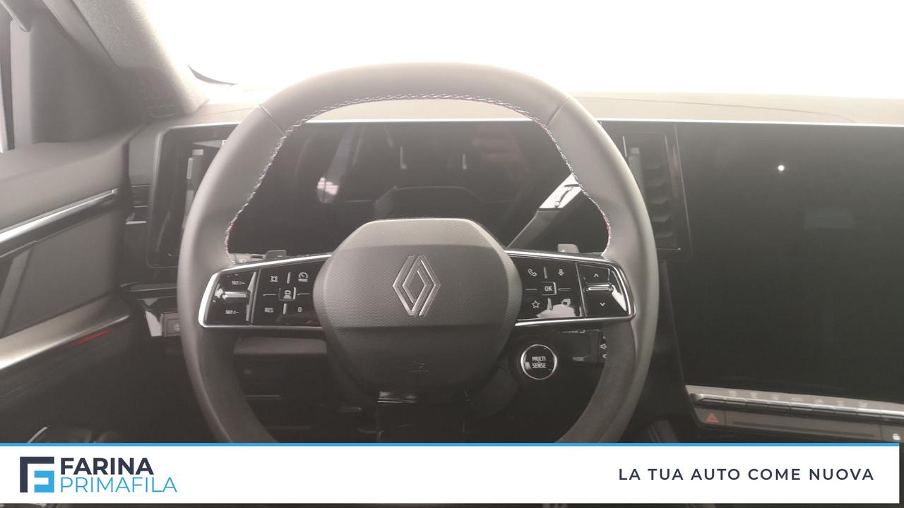 RENAULT NUOVO ESPACE esprit Alpine MY24 E-Tech full hybrid 2