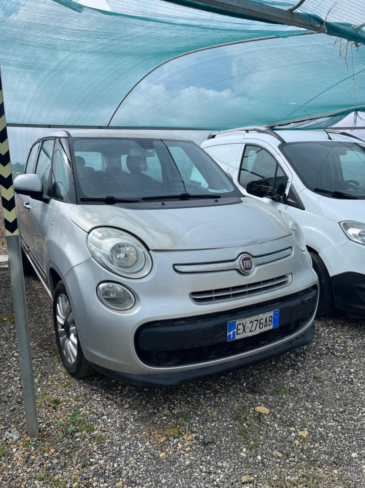Fiat 500L Living 1.6 Multijet 105 CV Business