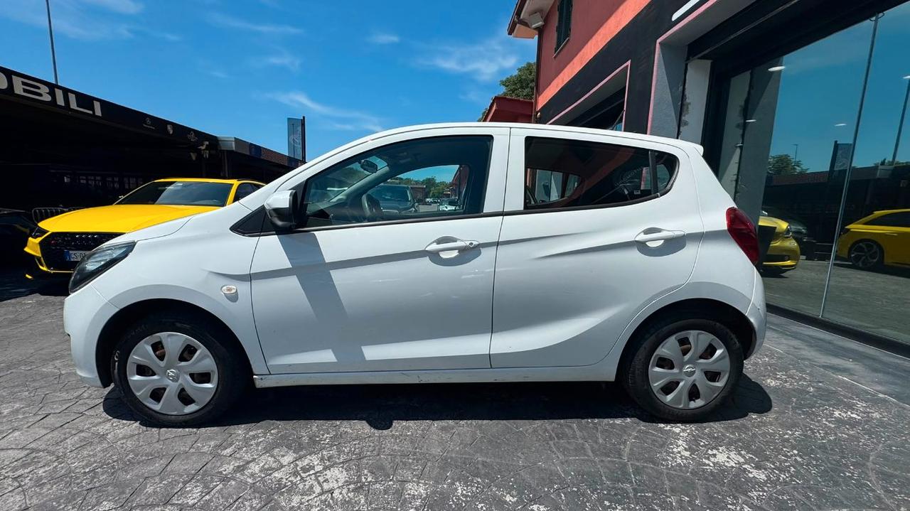Opel Karl PROMO 159€ 1.0 Advance 75cv