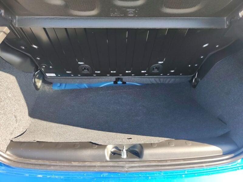 FIAT Panda New 1.0 70cv Hybrid Panda