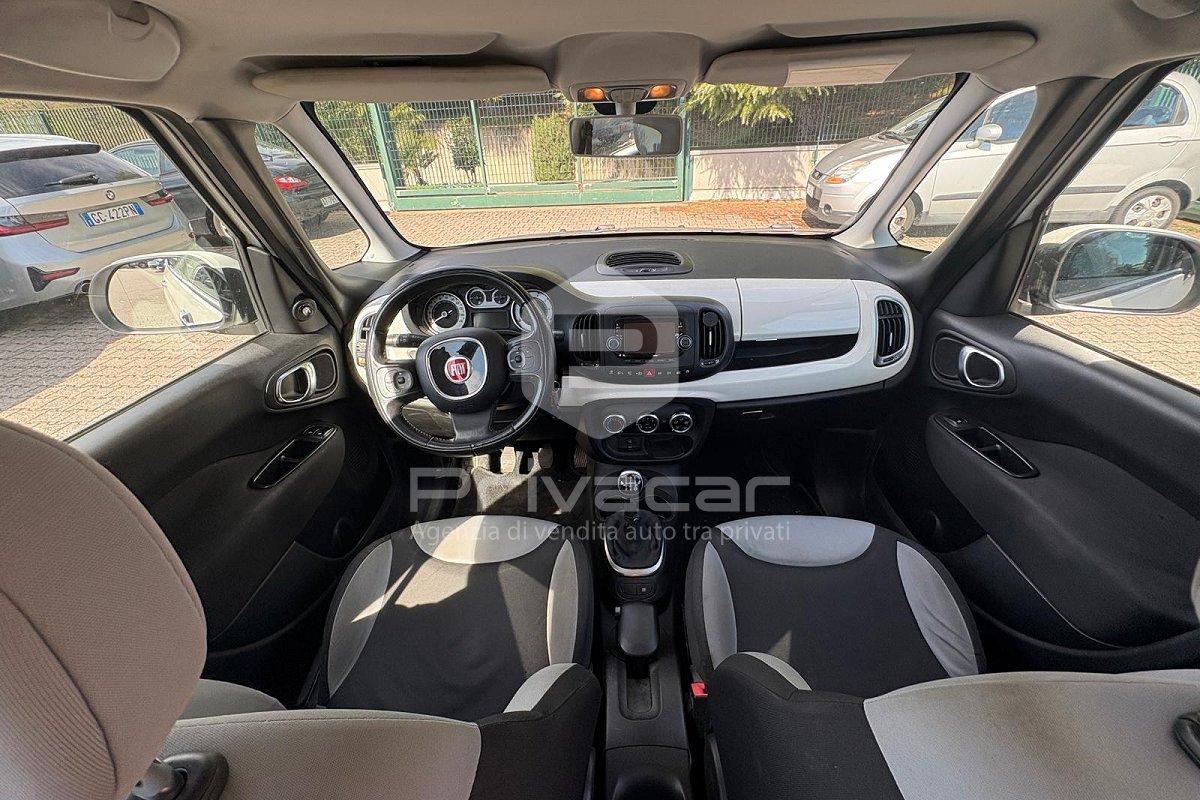 FIAT 500L 1.3 Multijet 85 CV Easy