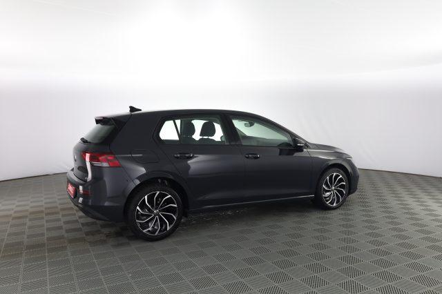 VOLKSWAGEN Golf Golf 1.0 eTSI EVO DSG Life