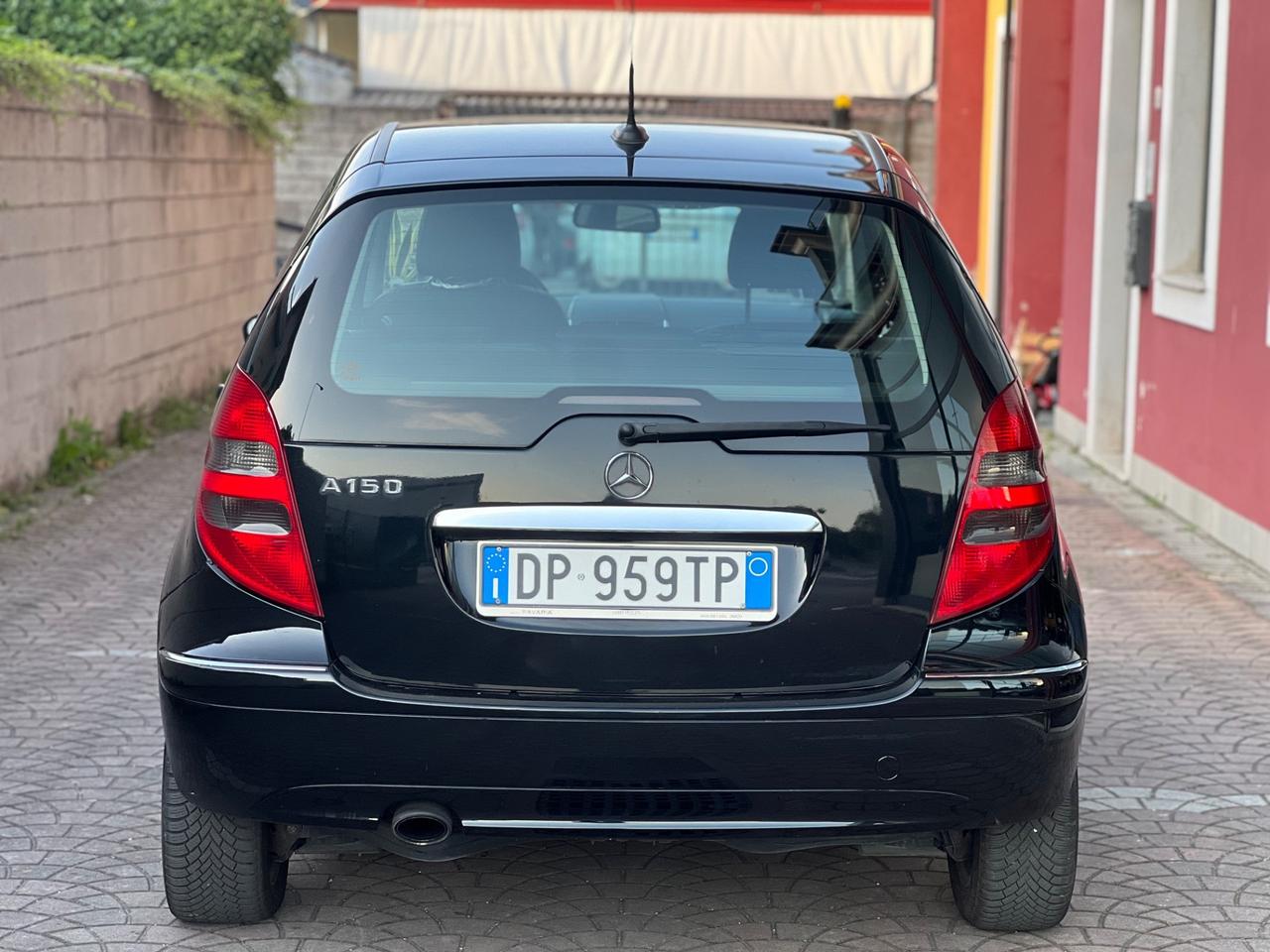 Mercedes-benz A 150 Benz - GARANZIA 12 MESI