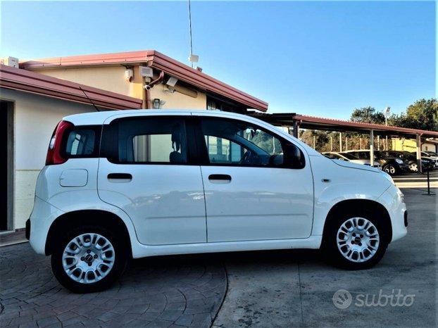 Fiat Panda 1.0 FireFly S&S Hybrid Easy