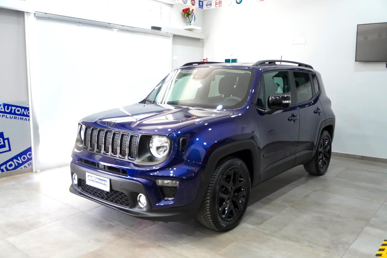 Jeep Renegade T3 120cv 80TH ANNIVERSARY