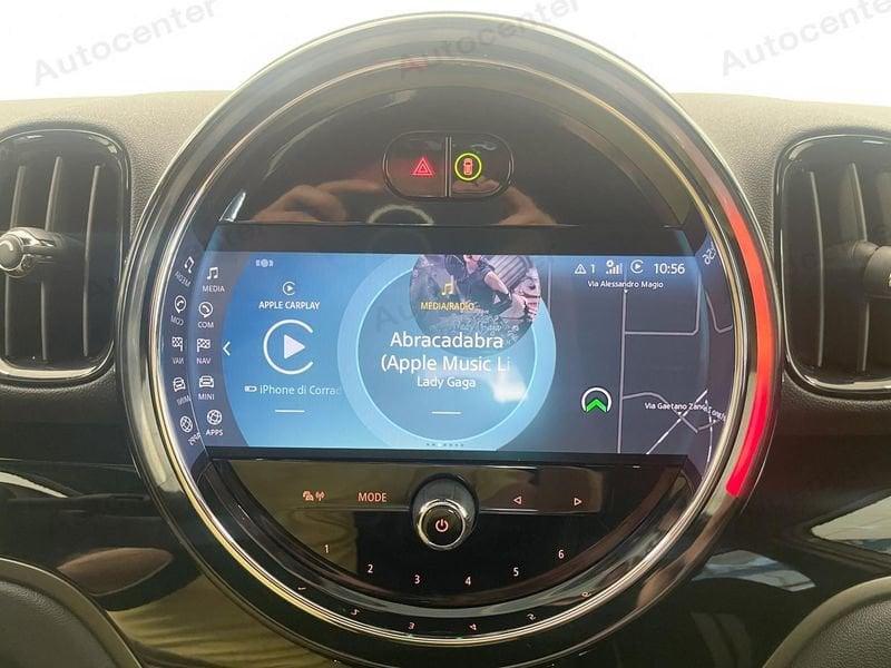 MINI Countryman Mini Countryman 2.0 Cooper S Business all4 auto